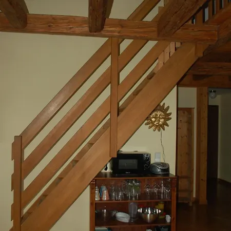 Lägenhet Vogtmuehle *