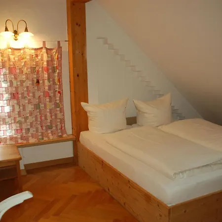 Vogtmuehle * Roggenburg