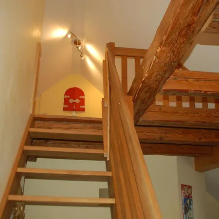 Lägenhet Vogtmuehle *