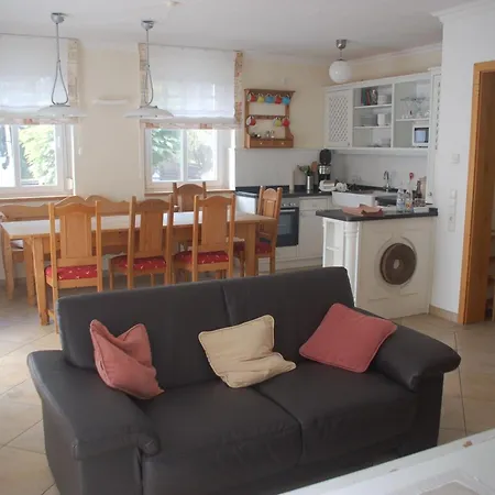 Vogtmuehle Lägenhet *