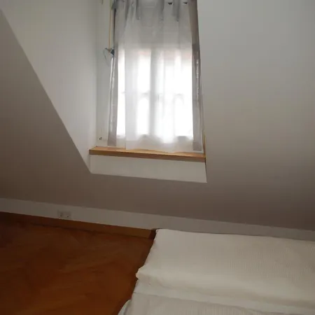 Lägenhet Vogtmuehle Roggenburg