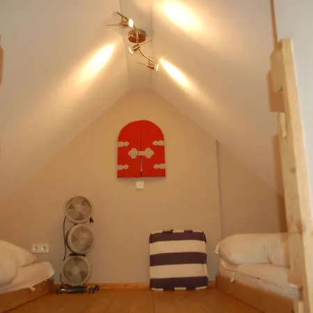 Vogtmuehle Lägenhet