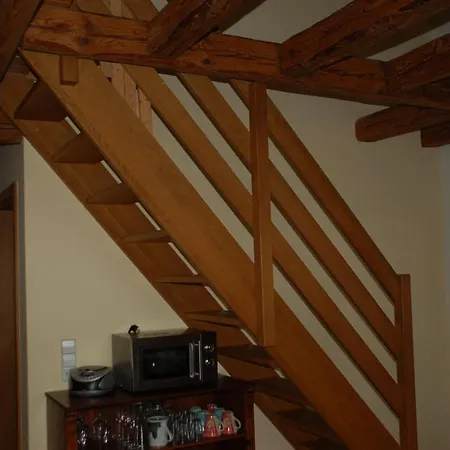 Vogtmuehle Lägenhet *