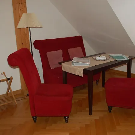 Vogtmuehle * Roggenburg