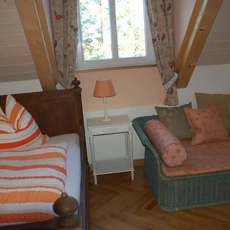 Vogtmuehle * Roggenburg