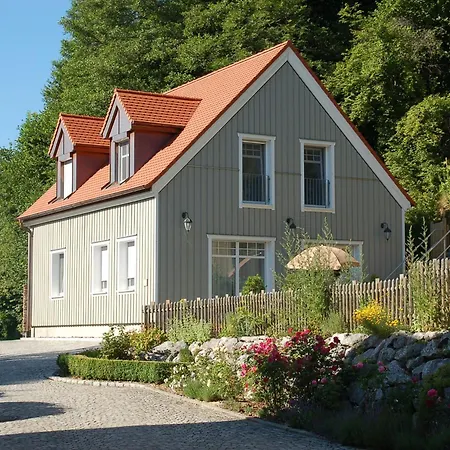 Vogtmuehle Lejlighed