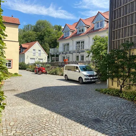 Vogtmuehle Lejlighed *