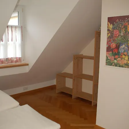 Vogtmuehle Appartamento *