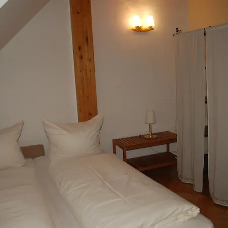 Appartamento Vogtmuehle Roggenburg