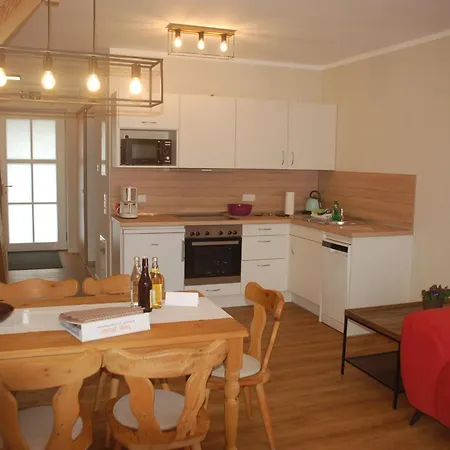 Vogtmuehle Appartement *
