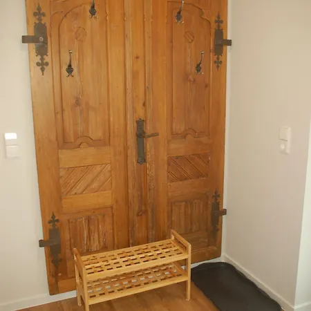 Appartement Vogtmuehle Roggenburg