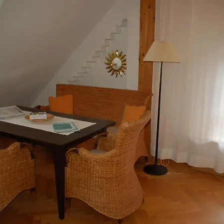 Lejlighed Vogtmuehle