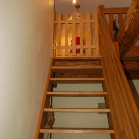 Appartement Vogtmuehle Roggenburg
