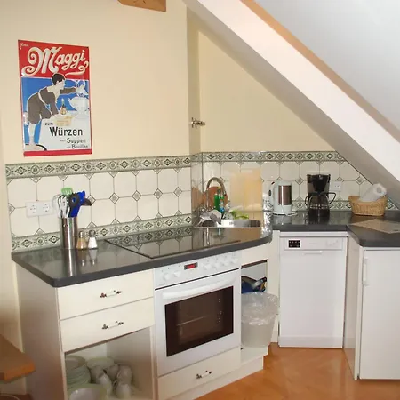 Appartement Vogtmuehle