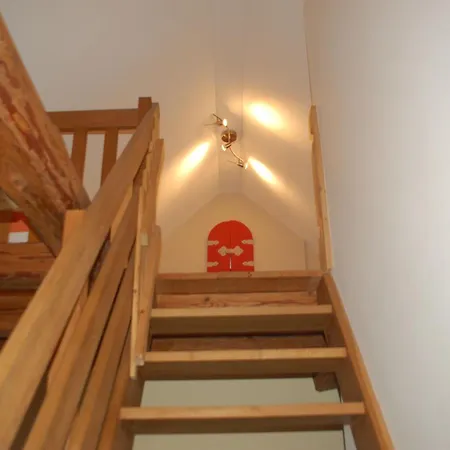 Vogtmuehle Lejlighed
