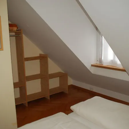 Appartement Vogtmuehle
