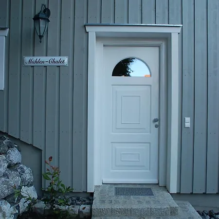 Vogtmuehle Appartement Roggenburg
