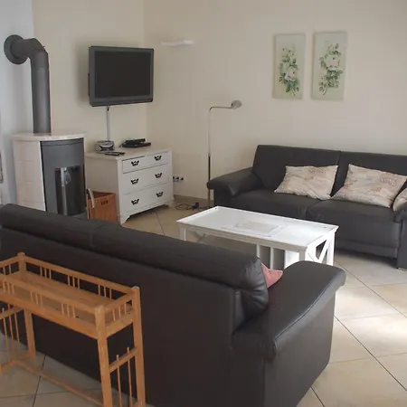 Vogtmuehle Appartement Roggenburg
