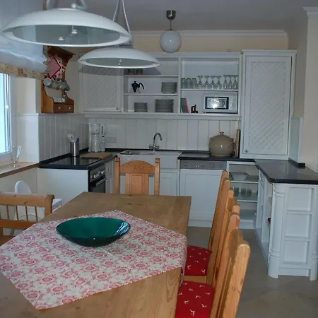 Vogtmuehle Appartement Roggenburg