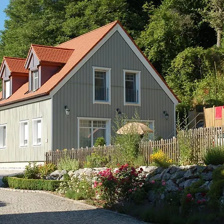 Appartement Vogtmuehle