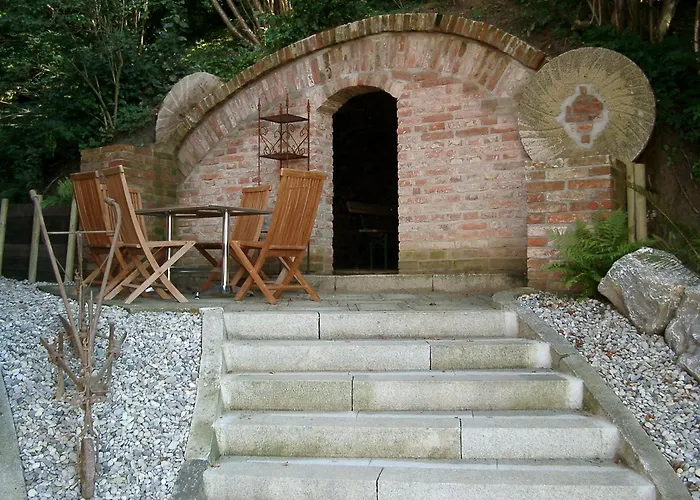 Vogtmuehle Apartman Roggenburg