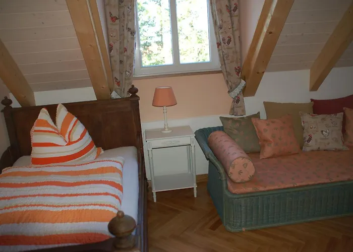 Vogtmuehle * Roggenburg