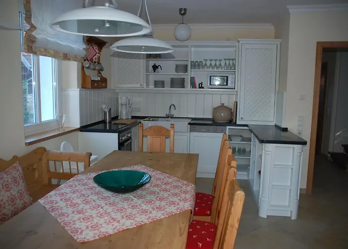 Vogtmuehle Apartman Roggenburg